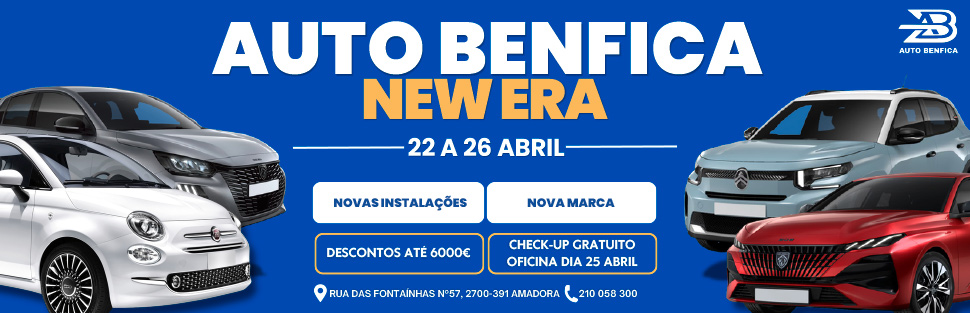 Nova Marca Leapmotor